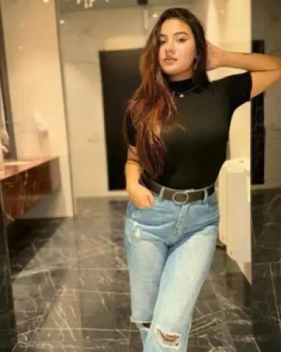 Escorts Abdasa